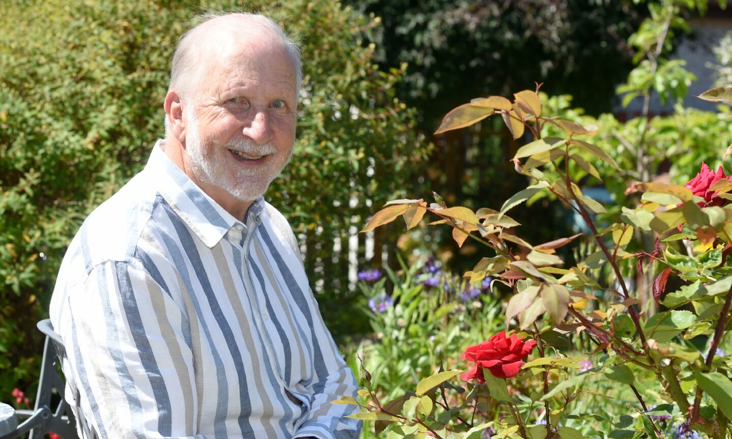 King's Birthday Honours: David Stallard recognised for services to ...