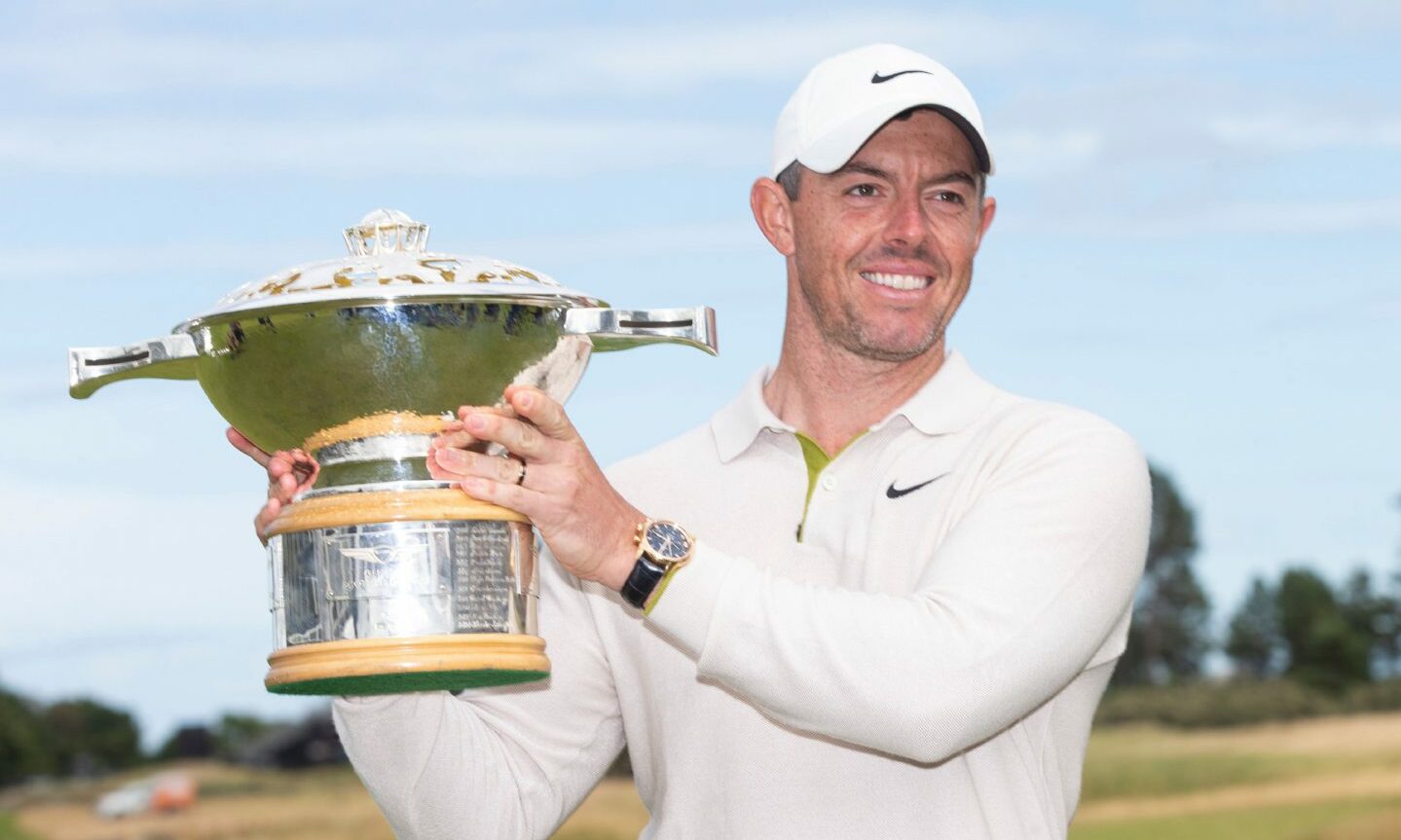 Rory McIlroy tips Robert MacIntyre to bounce back stronger after ...