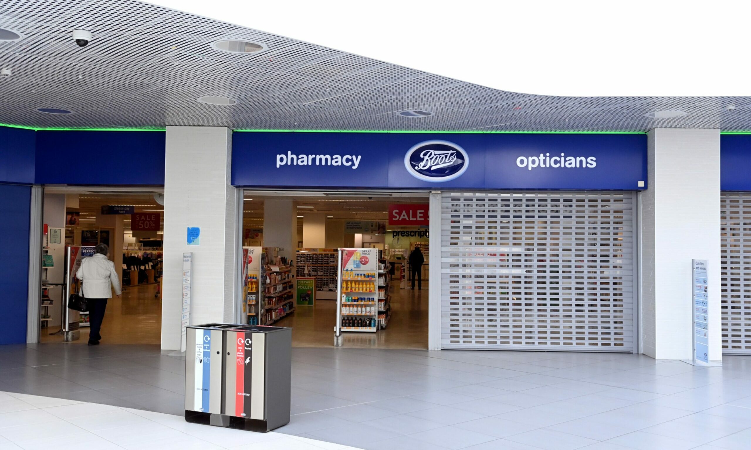 Boots closures Fears raised over closure of northeast branches