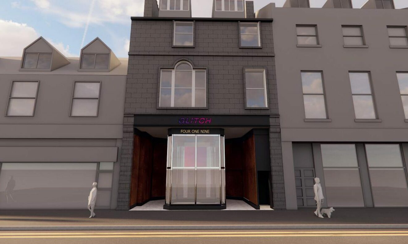 Budz Bar could become new £500k Aberdeen games pub