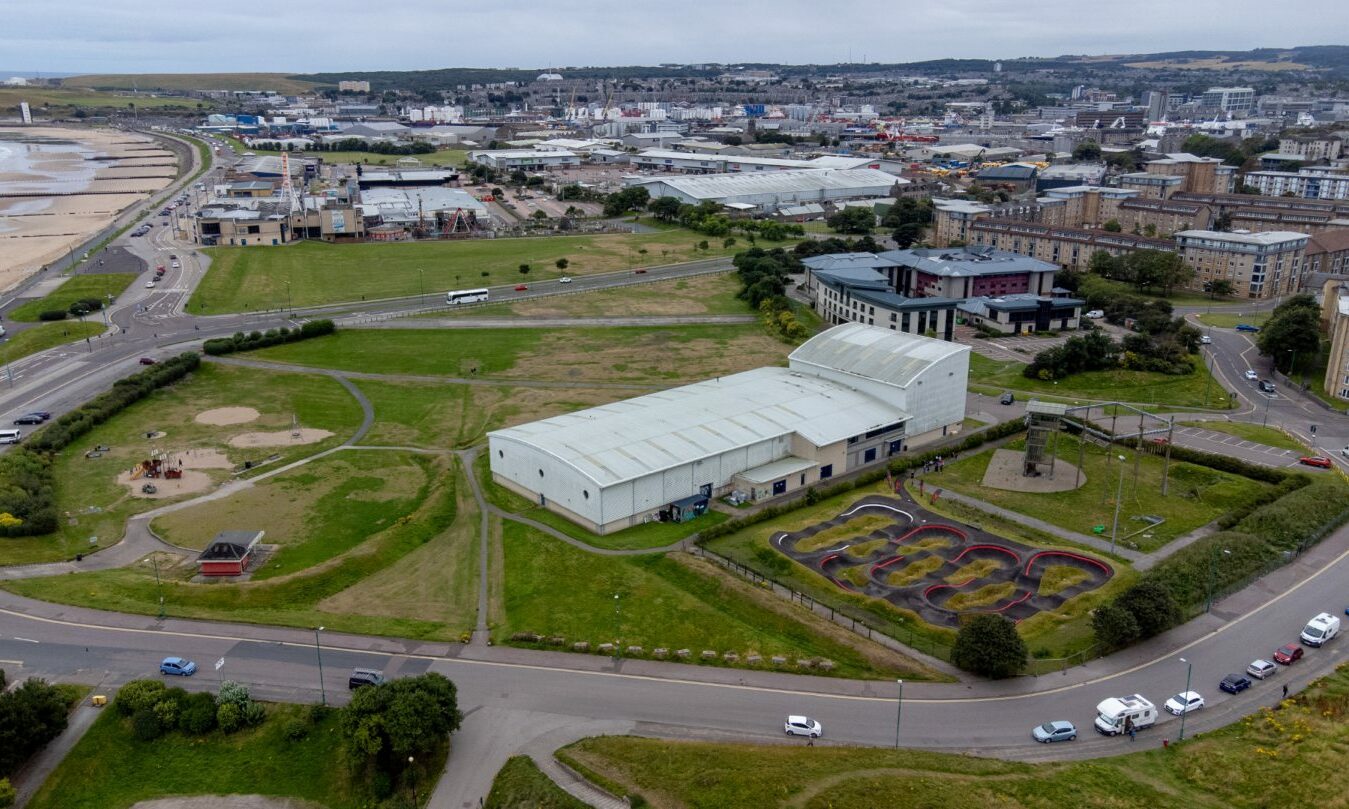 Aberdeen Beach Boulevard to partially close early in 2024