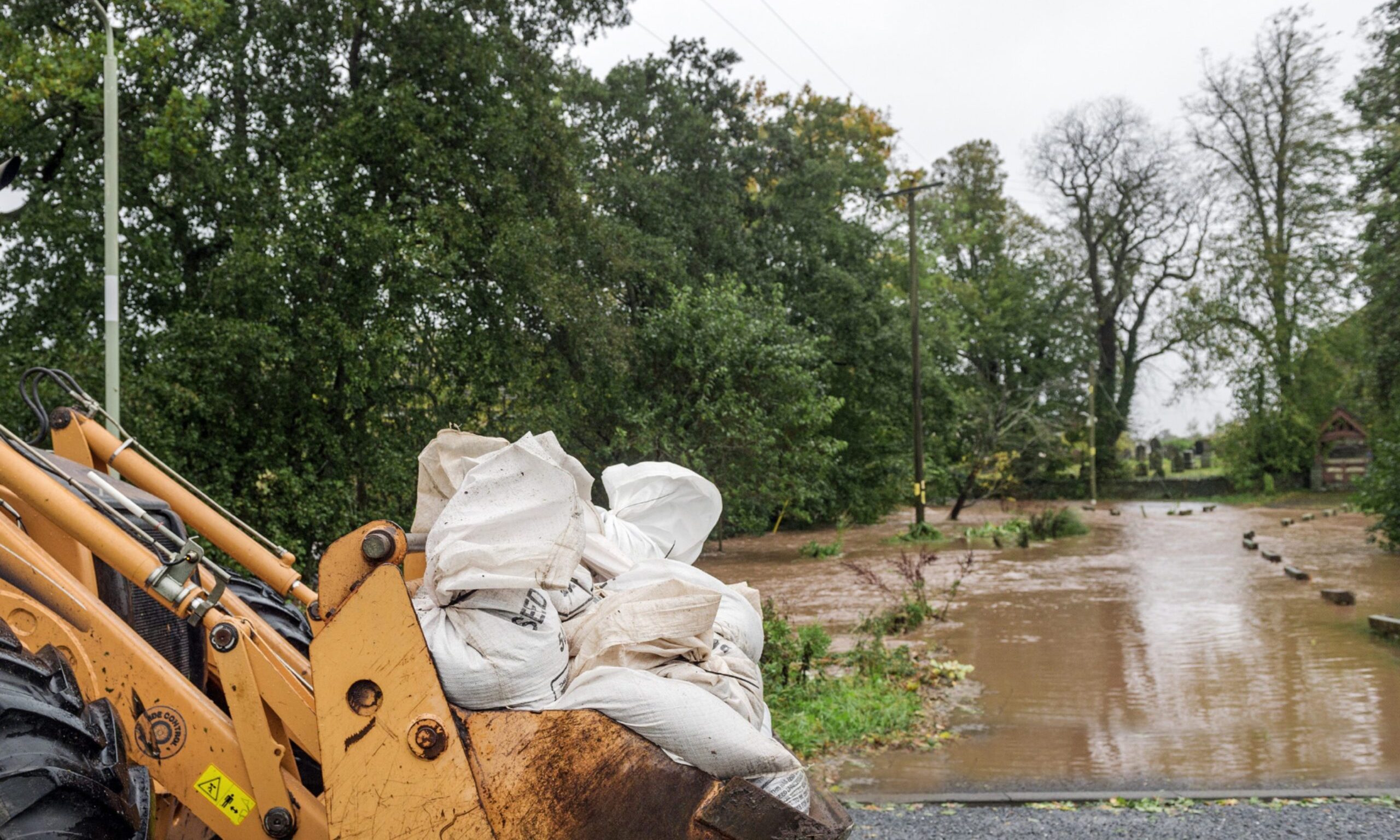 Storm Babet North And North East Farmers Face Devastation 1054