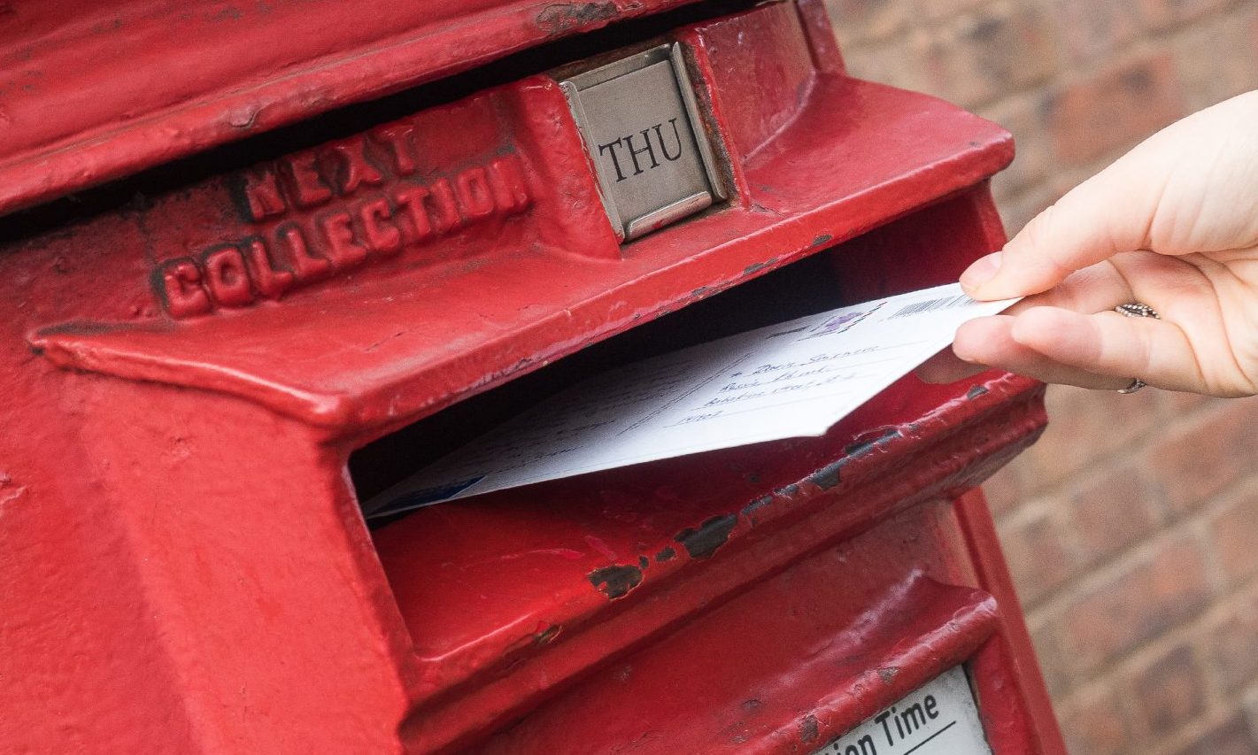 MP seeking 'tangible solutions' from Royal Mail over delivery delays