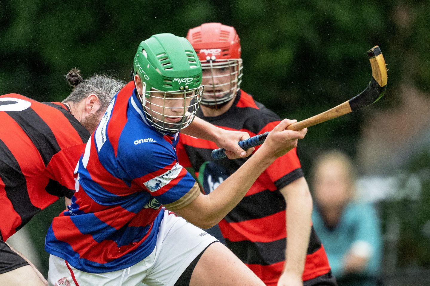 Kingussie shinty star dies aged 20 as tribute paid to 'gifted' player