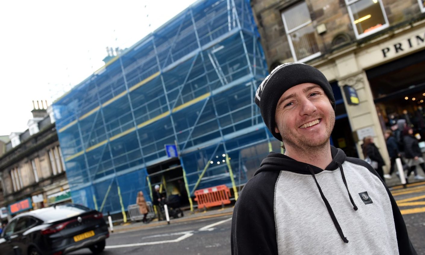 Infinity Trampoline Park Inverness re-opens after toilet row