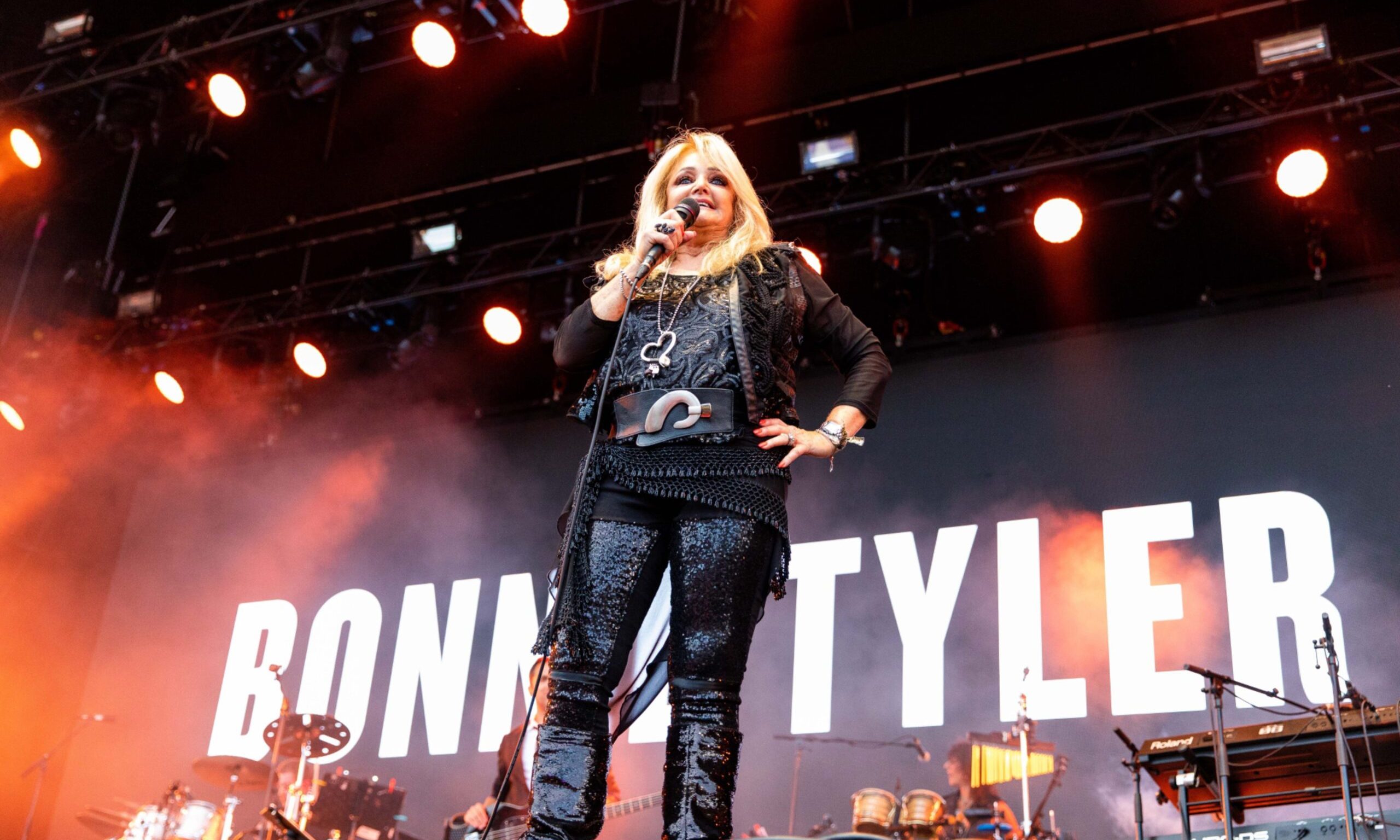 MacMoray 2024 Line Up Bonnie Tyler To JoinThe Jacksons In Elgin   Sbro Bonnie Tyler Rewind 1 26372387 S53dxf Scaled E1701611134704 