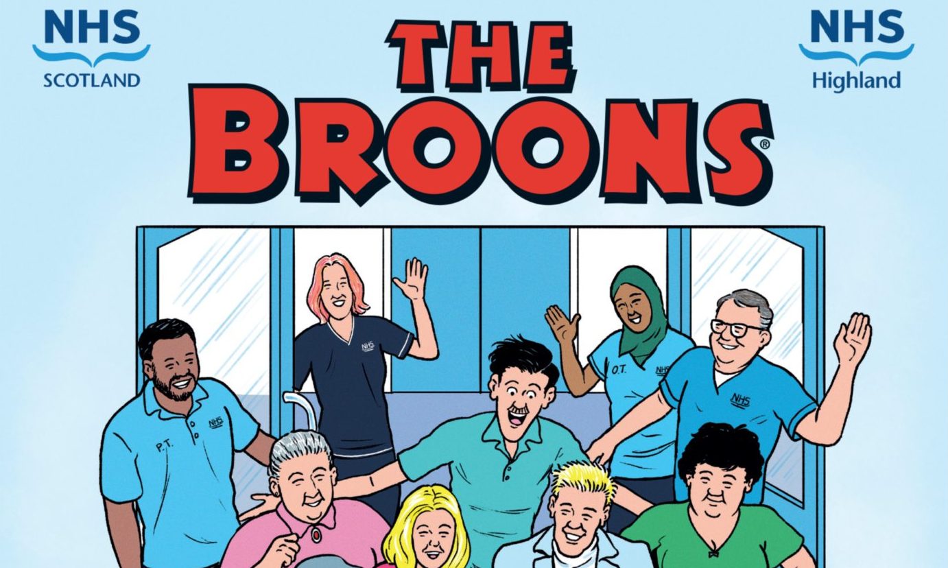 Broons Calendar 2025 Release Date 