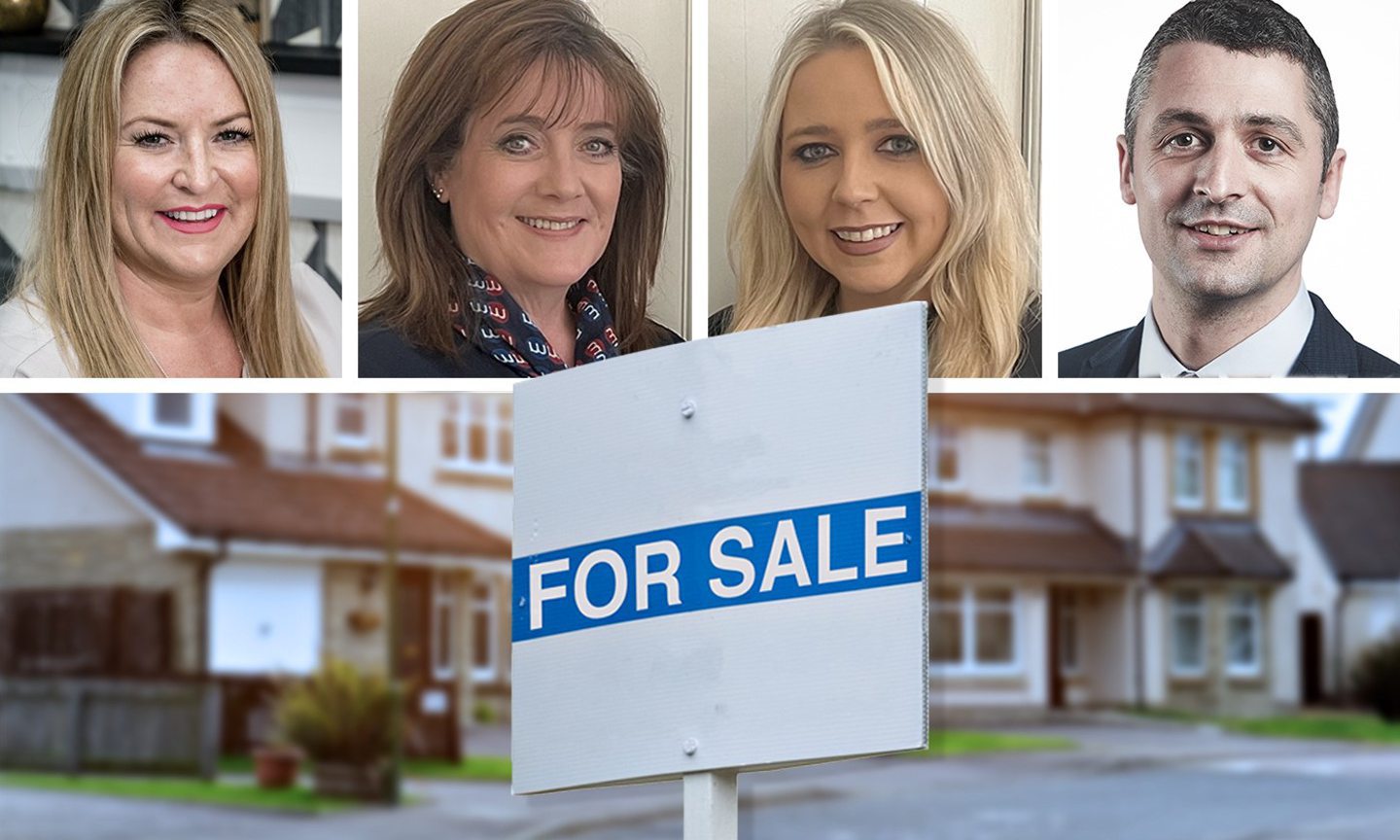 Inverness estate agents give their 2024 house prices predictions