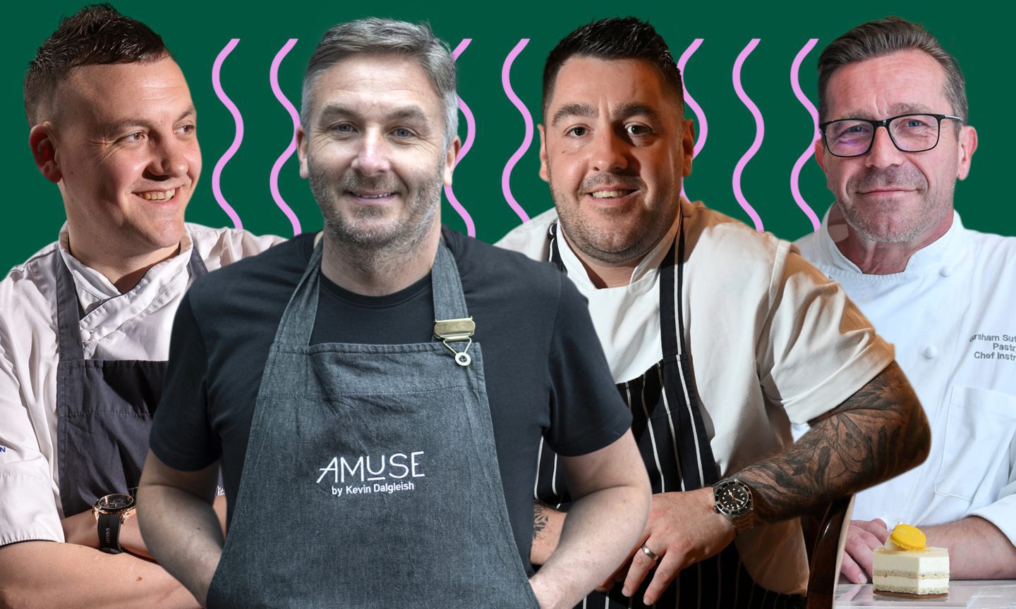 Meet the local chefs heading to Taste of Grampian 2024