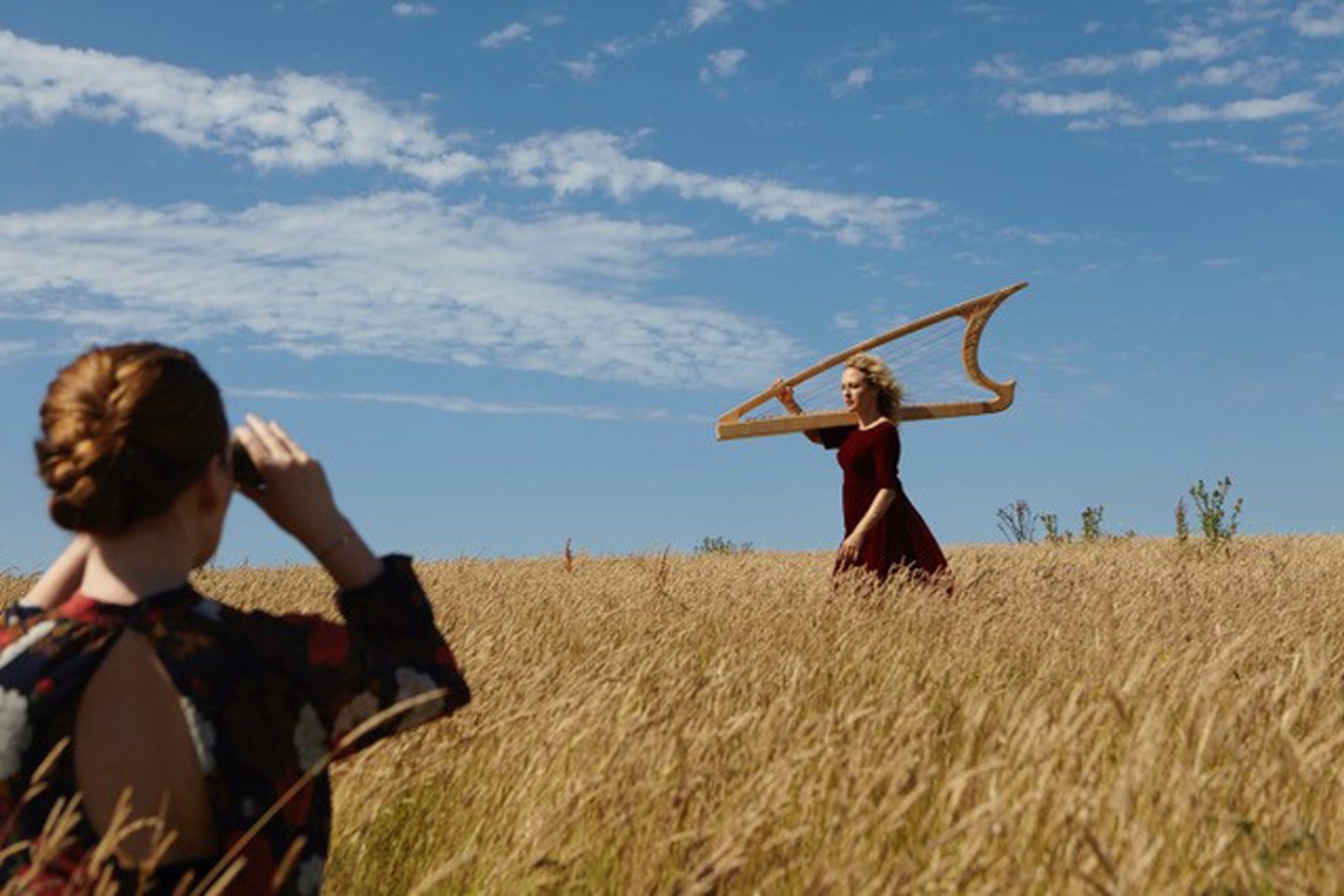 Highland Clearances inspire musical tribute to Scotland’s migrants