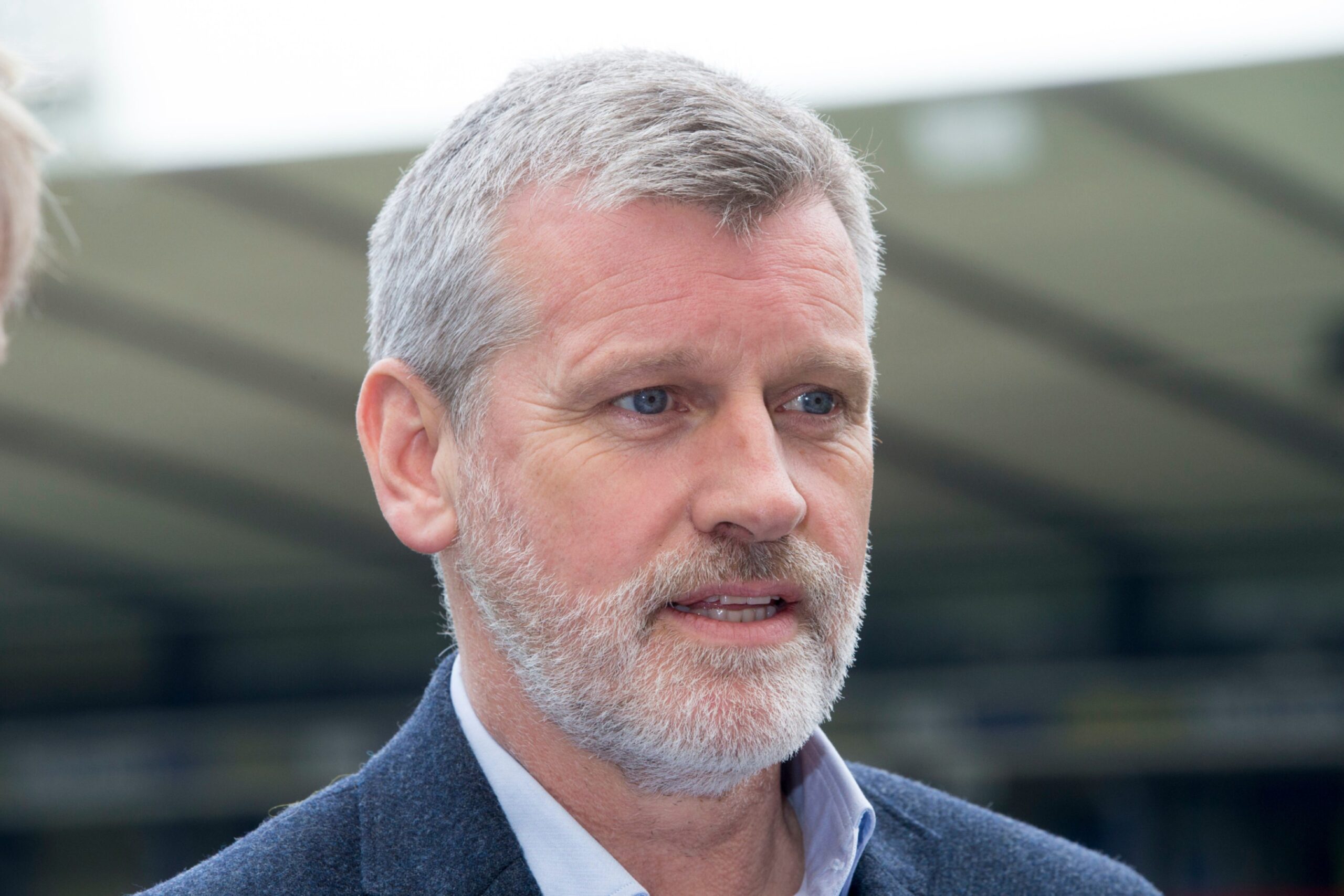 Eric Black named patron of the Aberdeen FC Community Trust