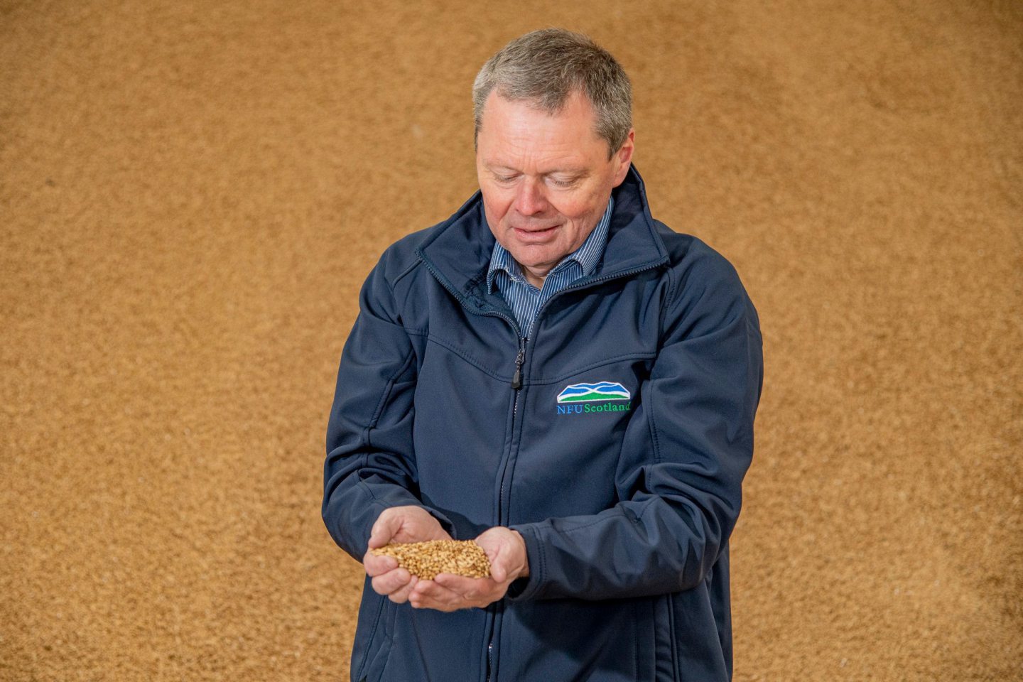 NFU Scotland rejects Digital Grain Passports plan