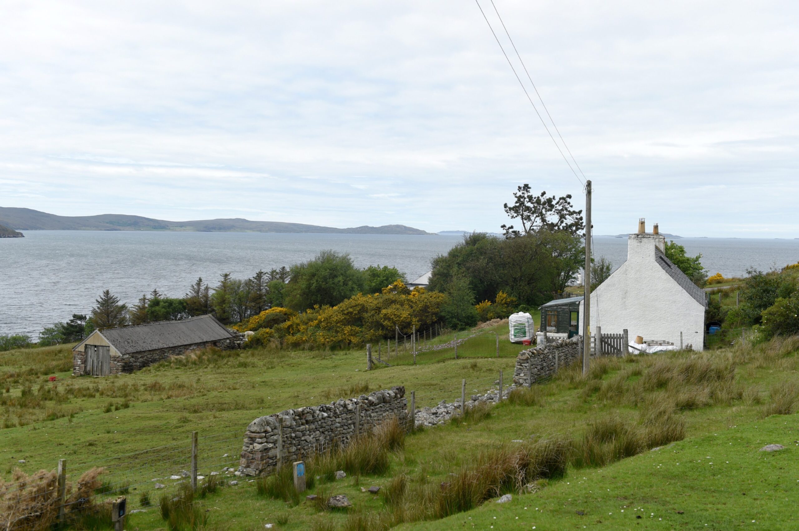 Crofters encouraged to participate in crofting reform debate