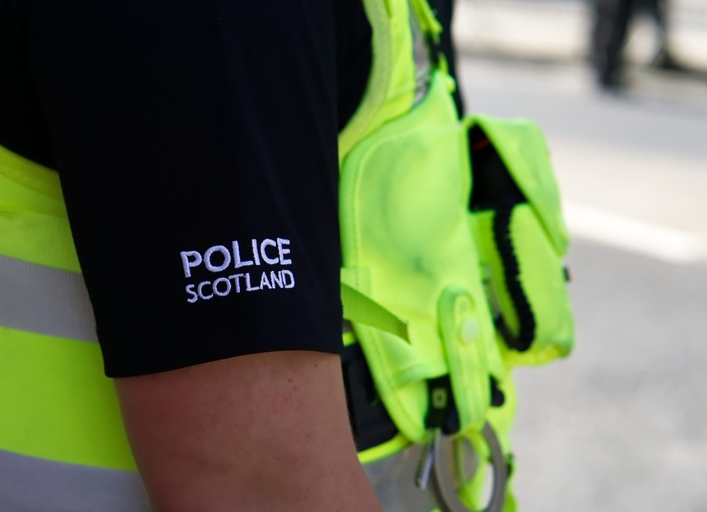 Child attacked by fellow pupil at Aberdeen primary school