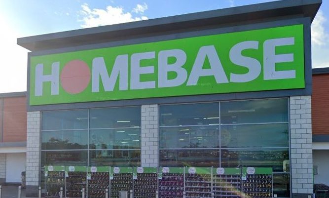 Closure date announced for Homebase in Oban