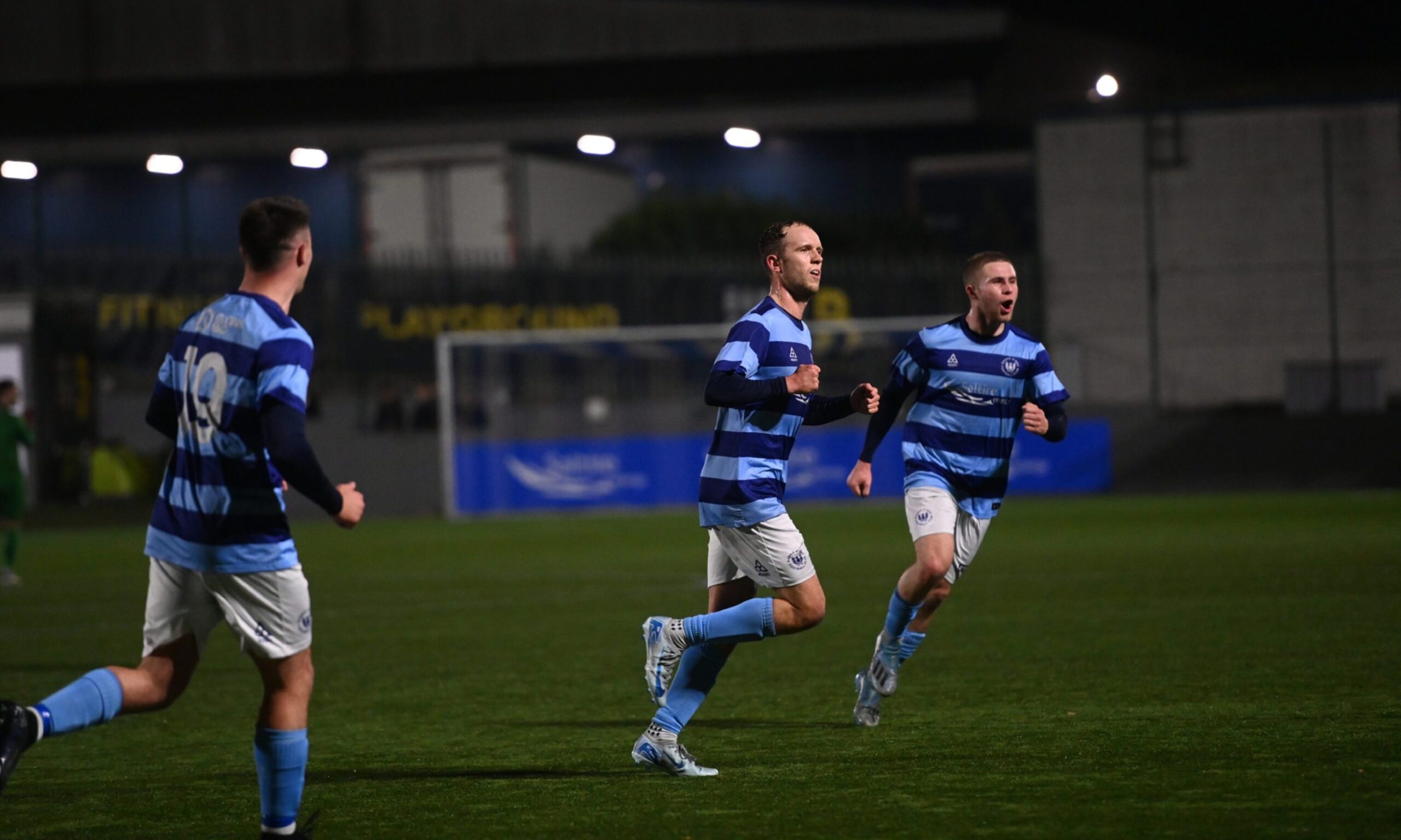 Banks o’ Dee will play in Evening Express Aberdeenshire Cup final after meeting to clear up use of six subs in semi-final