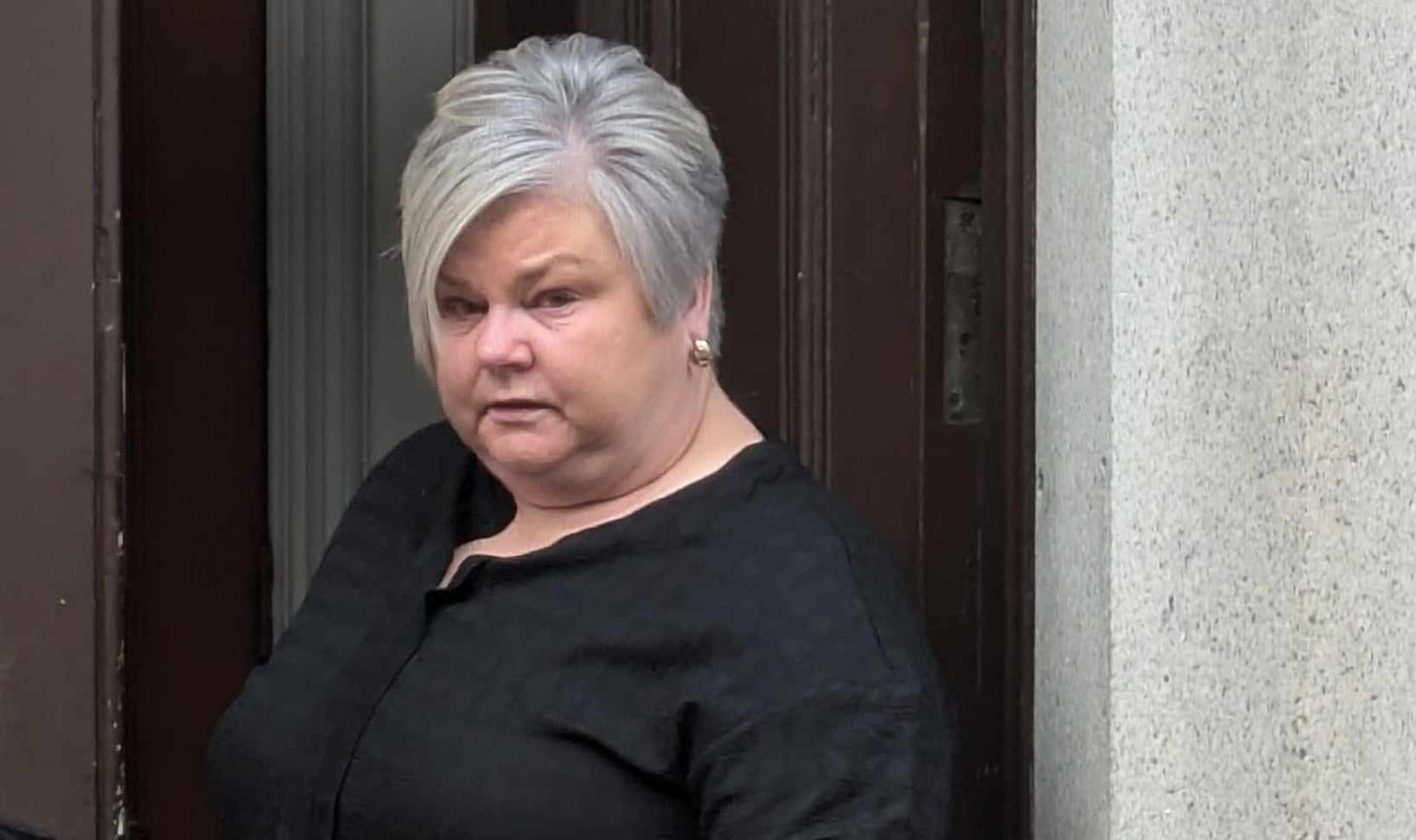 Carer who stole from elderly dementia sufferer avoids prison