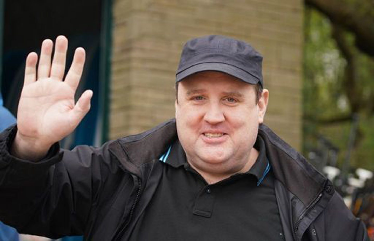 Peter Kay announces two Aberdeen tour dates as he returns to Granite City for first time in 23 years