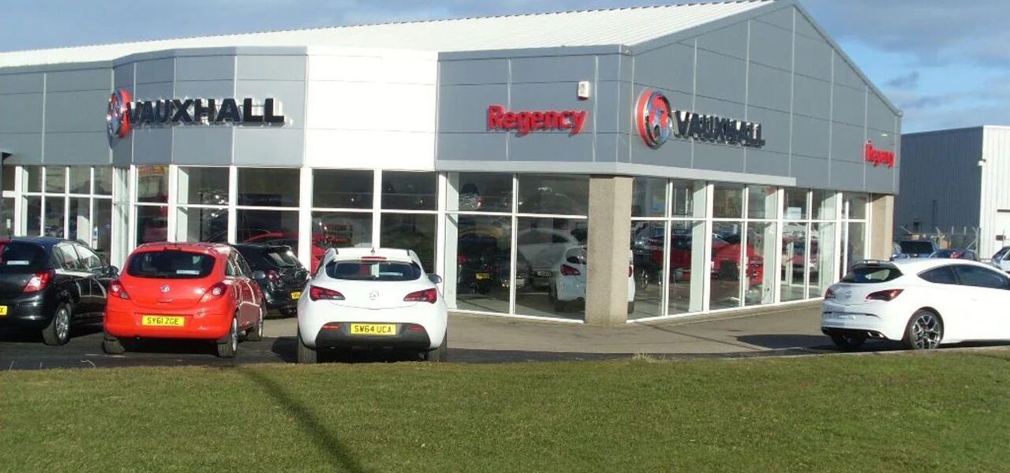 Expansion plans revealed for Regency Elgin