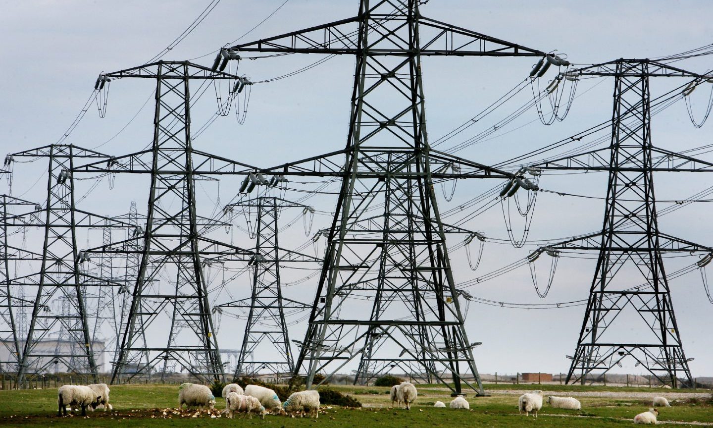 More than 100 homes affected by Inverurie power cut