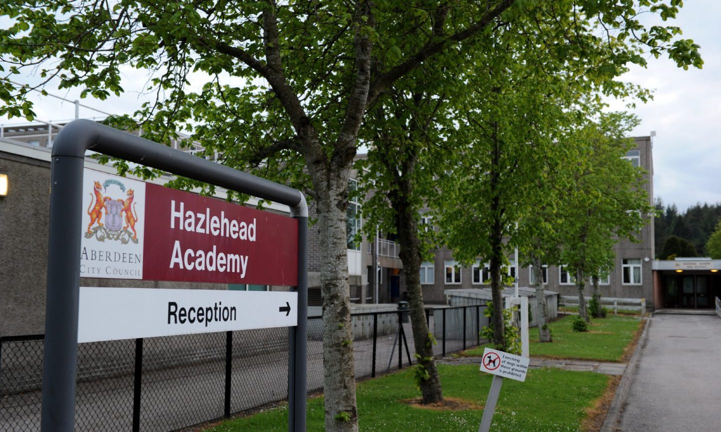 New Hazlehead Academy could be overcapacity within two years