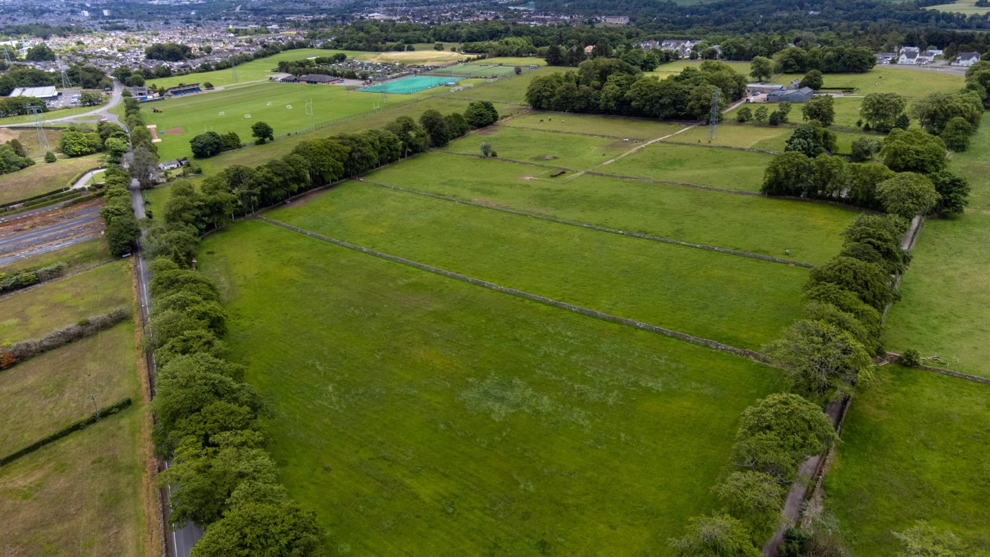 Developers appeal to overturn Cults battery storage site decision