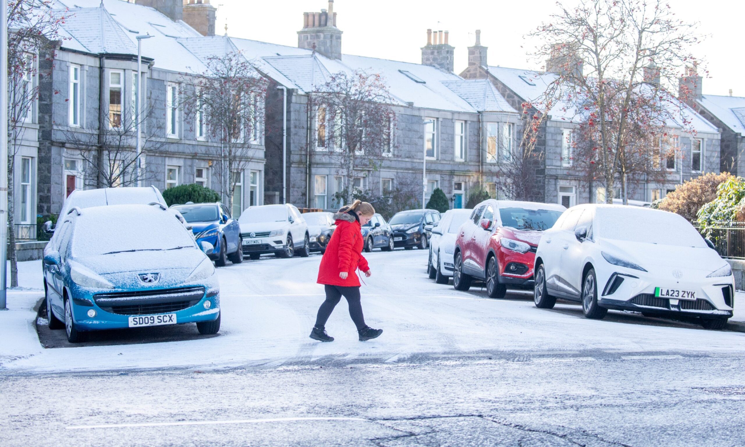 What is your local council doing to keep pavements safe?