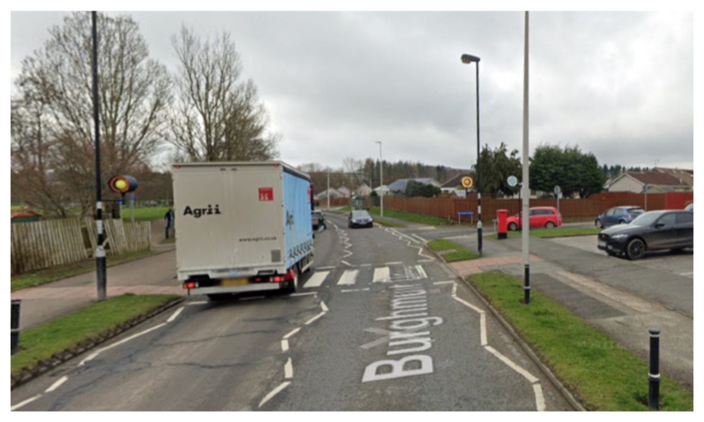 ‘Desperately needed’ school crossing to be installed in Inverurie