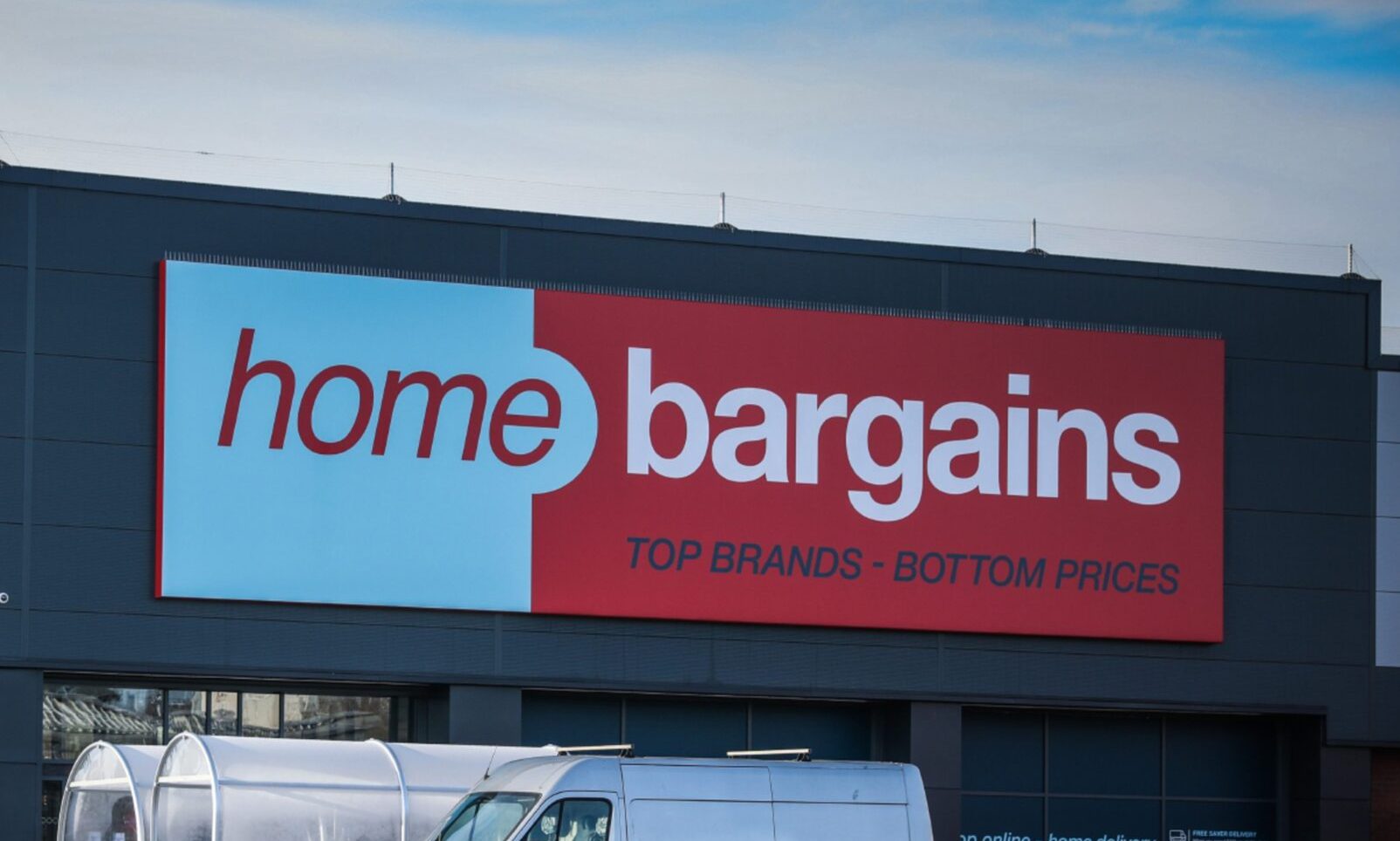 Plans submitted for first Home Bargains store in Oban