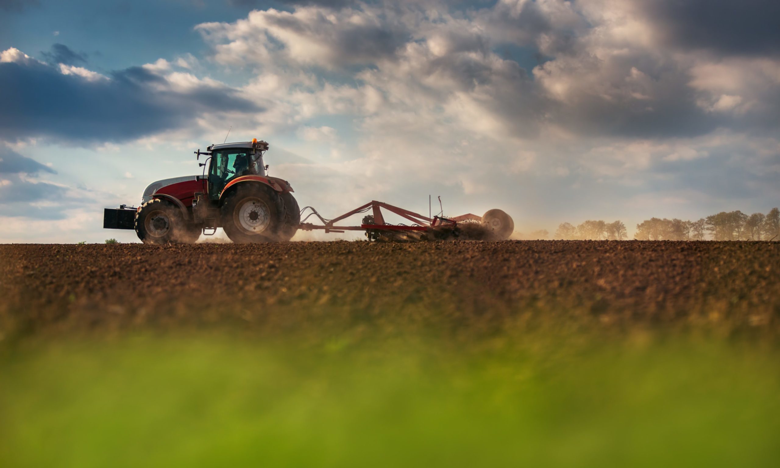 More than 10,000 farmers register to vote in AHDB consultation