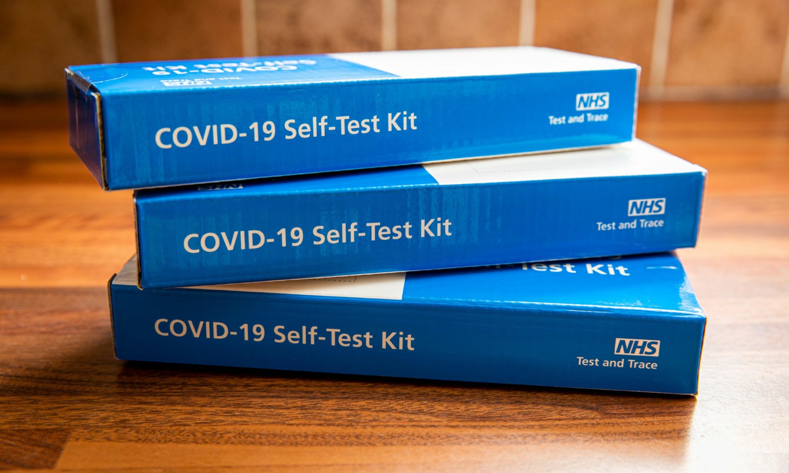 Issues Ordering Lateral Flow Test Kits Amid Concerns About Patchy   Sbro COVID19 Lateral Flow Tests Packs 2 38072234 Scaled E1640780910745 